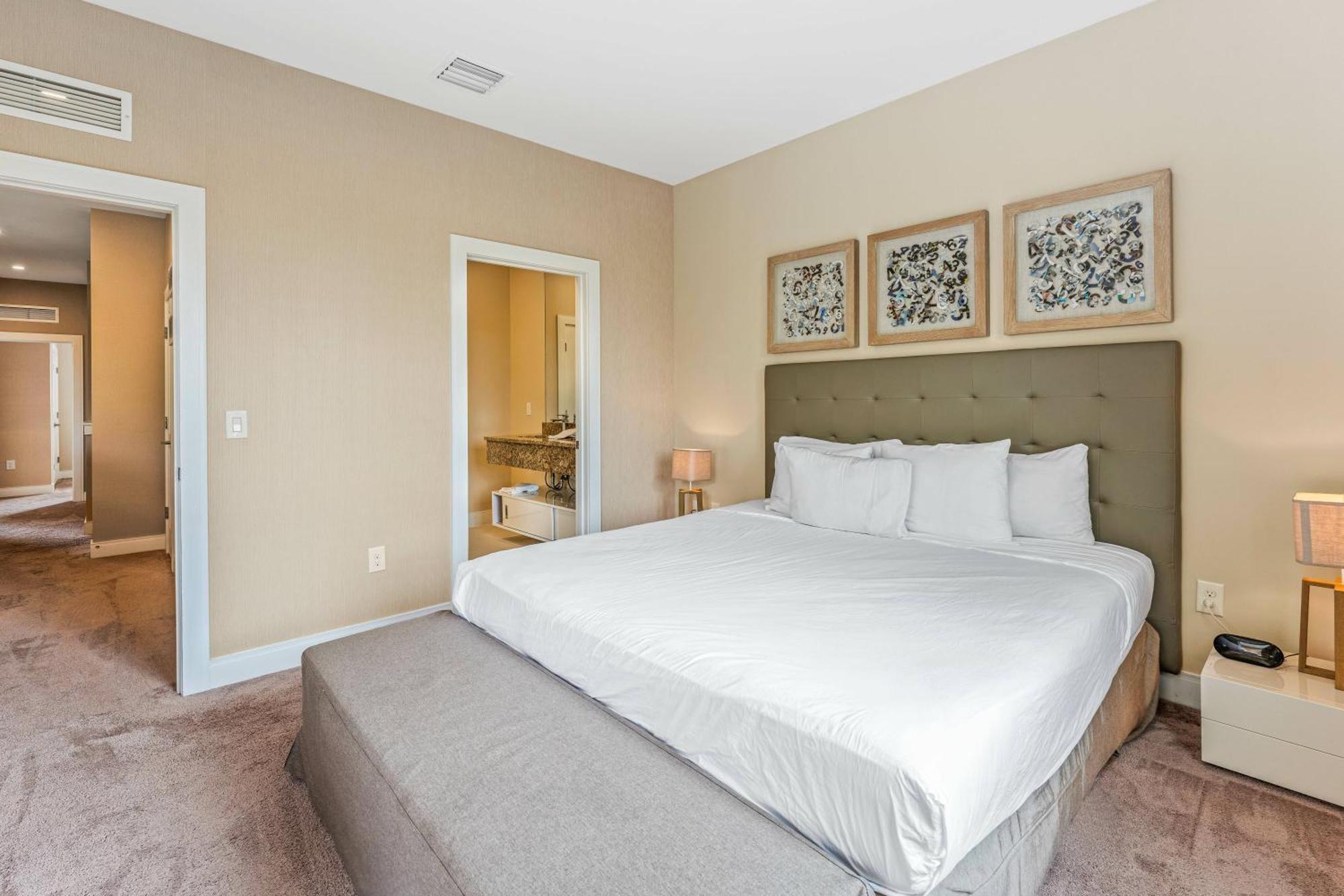 3212 Magic Village 8 Guests Lakefront 8 Min Сasa de vacaciones Orlando